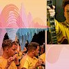 © Karol Azevedo; Reinier Baas © Jonathan Herman