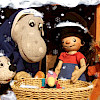 (c) Kinder- und Jugendtheater Frankfurt