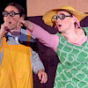 (c) Theater Schreiber & Post
