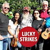 (c) The Lucky Strikes