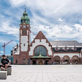 Foto: Kur- und Kongreß-GmbH Bad Homburg v. d. Höhe