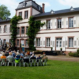 (c) Sommerliche Musiktage Hof Trages