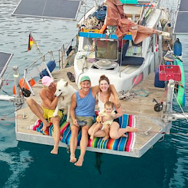 (c) Paul und Hansen Hoepner und Anna König