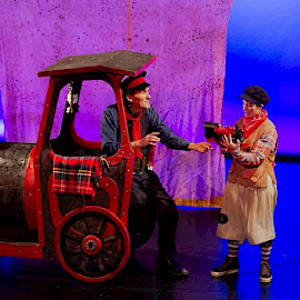 (c) Papageno Theater