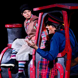 (c) Papageno Theater