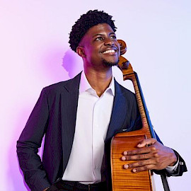 © Titilayo Ayangade