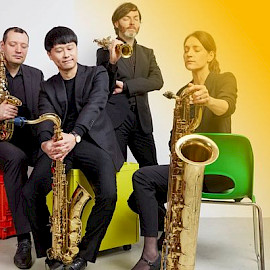 (c) Michael Jungblut