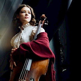 (c) Xenia Zasetskaya