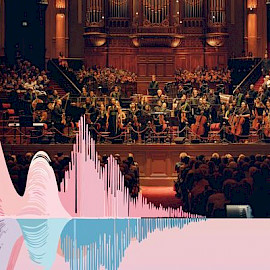 © Flashtag Photography Concertgebouw