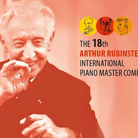 (c) The Arthur Rubinstein International Music Society