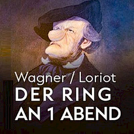 (c) Alegria Konzerte/Loriot