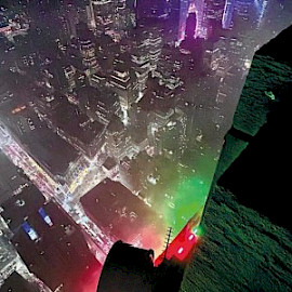 (c) Capitol Classic Lounge