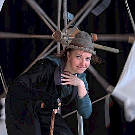 (c) Theater Kunstdünger