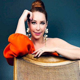 (c) Pressefoto Robin McKelle