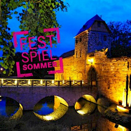 (c) Magistrat der Stadt Bad Vilbel