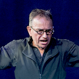 (c) Walter Renneisen Gastspiele