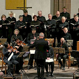 (c) Dreikönigsgemeinde Frankfurt am Main