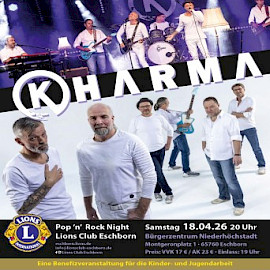 (c) Kharma Vivid Music