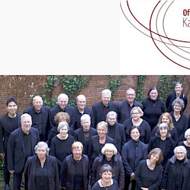 (c) Offenbacher Kantorei