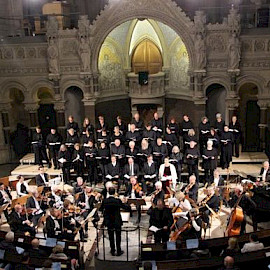 (c) Ev. Ringkirchengemeinde