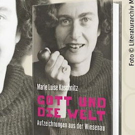 (c) Literaturarchiv Marbach