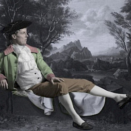 (c) Die Dramatische Bühne