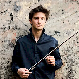 Matteo Cimatti © Kaupo Kikkas