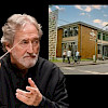 Instituto Cervantes © Elisa Rivera; Jordi Savall © Philippe Matsas