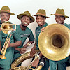 Harmony's Brass Band © Harmony's Brass Band