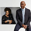 Dianne Reeves; Branford Marsalis © Jerris Madison; Yvonne Schmedemann
