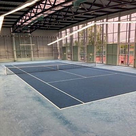(c) Sportamt der Stadt Frankfurt