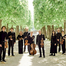 (c) Main Barockorchester