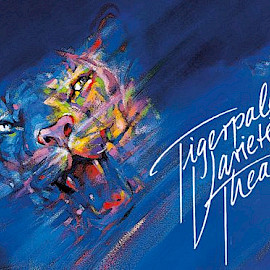 (c) Tigerpalast Varieté Theater
