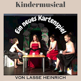 (c) Lasse Heinrich