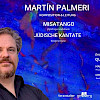 (c) Martin Palmeri