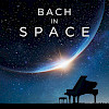 (c) Bach in Space