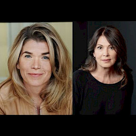 (c) Jeanne Degraa/Laurence Chaperon