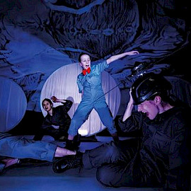 (c) Junges Theater Bonn