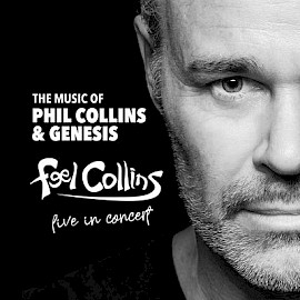 (c) Feel Collins