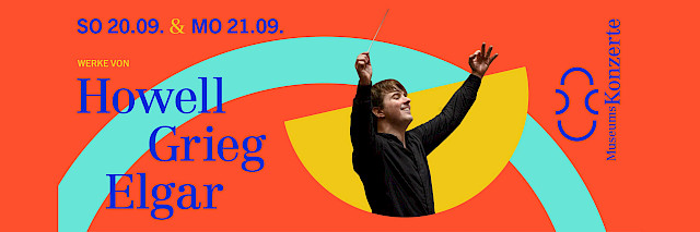 Tickets und Infos zu 1. Sinfoniekonzert Museumskonzerte - Martin Stadtfeld, Klavier